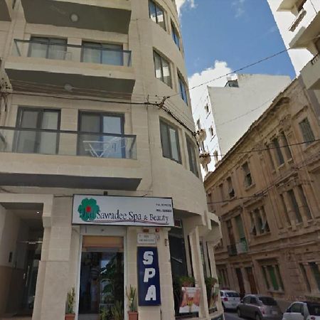 Large Apartment Close To Rocky Beach Mcre1-1 Sliema Exterior foto