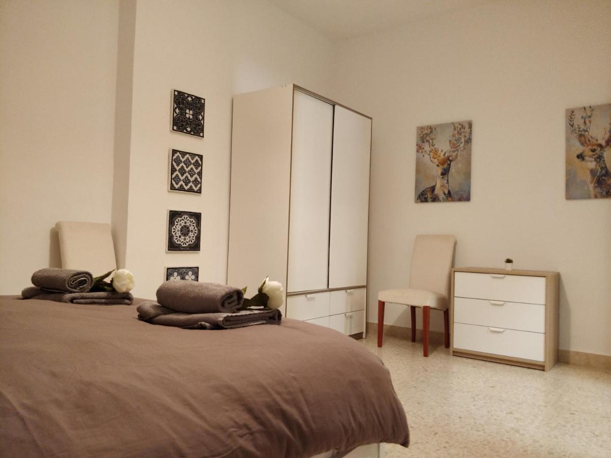 Large Apartment Close To Rocky Beach Mcre1-1 Sliema Exterior foto