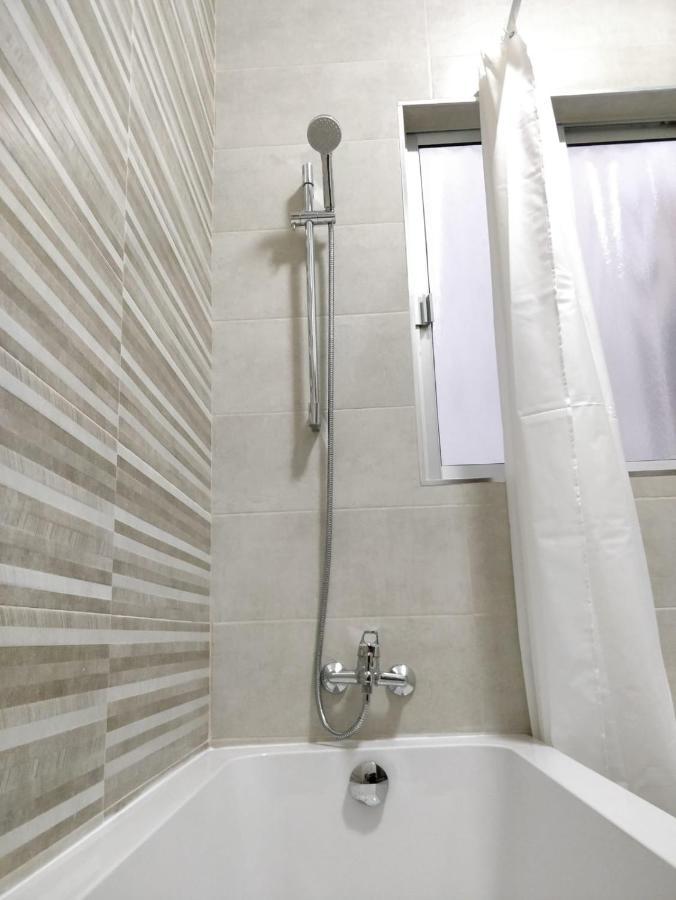 Large Apartment Close To Rocky Beach Mcre1-1 Sliema Exterior foto